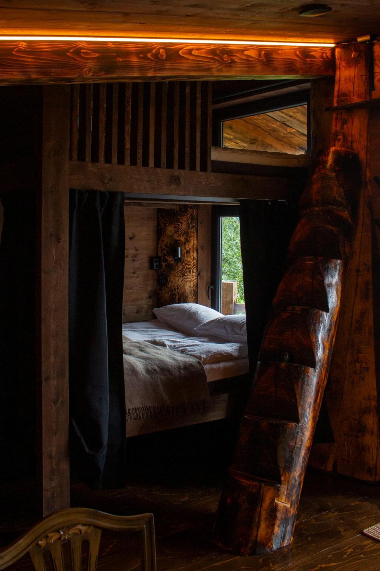 Gapalux Hotell Levanger Eksteriør bilde